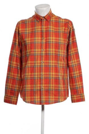 Ανδρικό πουκάμισο Watson's, Μέγεθος L, Χρώμα Πολύχρωμο, Τιμή 6,68 €