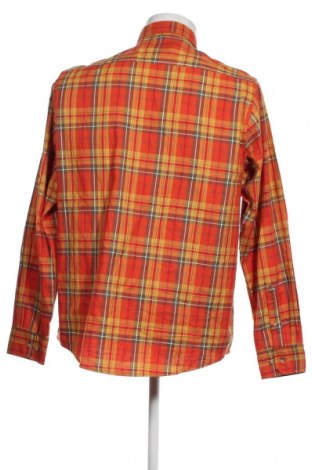 Ανδρικό πουκάμισο Watson's, Μέγεθος L, Χρώμα Πολύχρωμο, Τιμή 4,90 €
