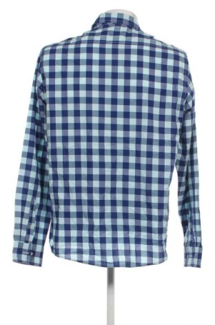 Męska koszula Watson's, Rozmiar XL, Kolor Niebieski, Cena 44,52 zł