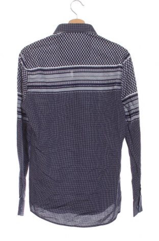 Ανδρικό πουκάμισο Wessi, Μέγεθος M, Χρώμα Πολύχρωμο, Τιμή 23,46 €
