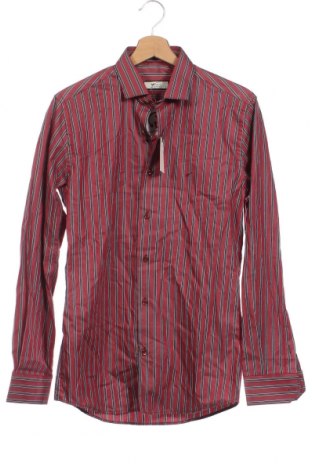Herrenhemd Wessi, Größe S, Farbe Mehrfarbig, Preis 23,46 €