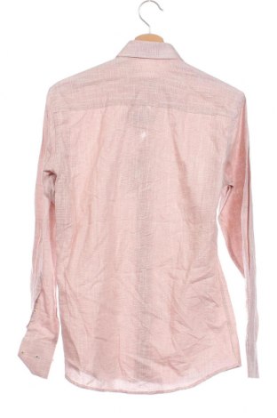 Herrenhemd Wessi, Größe S, Farbe Rosa, Preis € 23,46