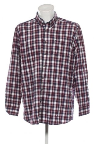 Мъжка риза Westbury, Размер XXL, Цвят Многоцветен, Цена 12,24 лв.