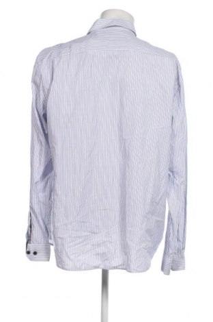 Herrenhemd Westbury, Größe XXL, Farbe Blau, Preis 6,68 €