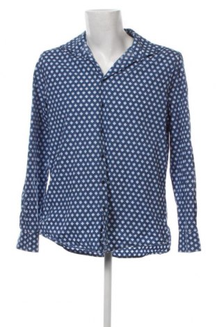 Ανδρικό πουκάμισο Westbury, Μέγεθος XL, Χρώμα Μπλέ, Τιμή 6,09 €