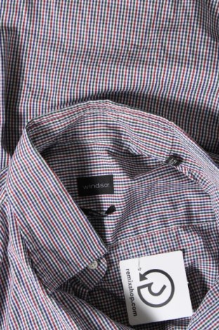 Pánska košeľa  Windsor, Veľkosť M, Farba Viacfarebná, Cena  3,95 €