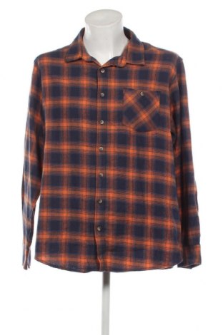 Ανδρικό πουκάμισο X-Mail, Μέγεθος XXL, Χρώμα Πολύχρωμο, Τιμή 4,49 €