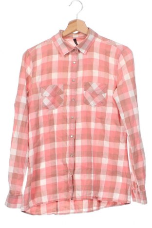 Мъжка риза Xside, Размер L, Цвят Розов, Цена 10,00 лв.
