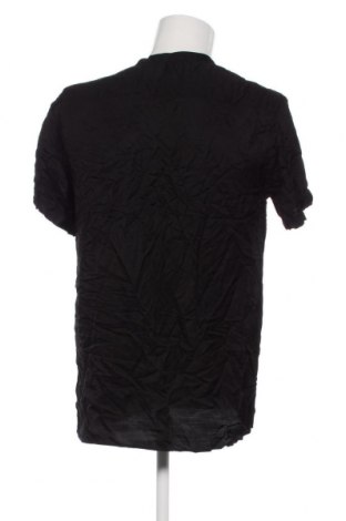 Мъжка риза Zara, Размер L, Цвят Черен, Цена 15,70 лв.