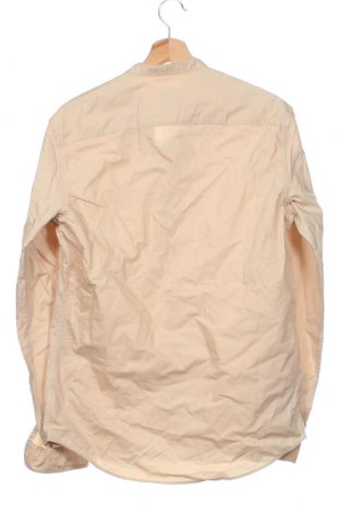 Pánska košeľa  Zara, Veľkosť S, Farba Béžová, Cena  13,61 €
