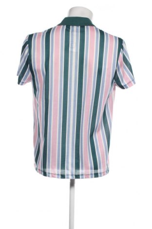 Мъжка риза Zara, Размер M, Цвят Многоцветен, Цена 20,00 лв.