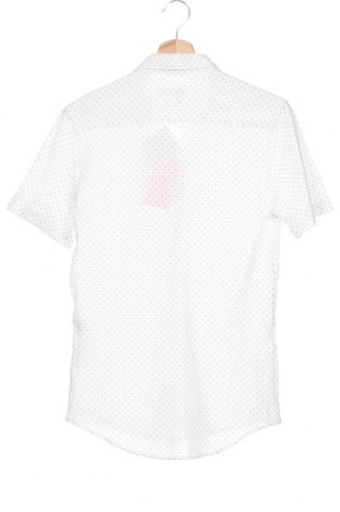 Pánská košile  Zara Man, Velikost XS, Barva Bílá, Cena  760,00 Kč