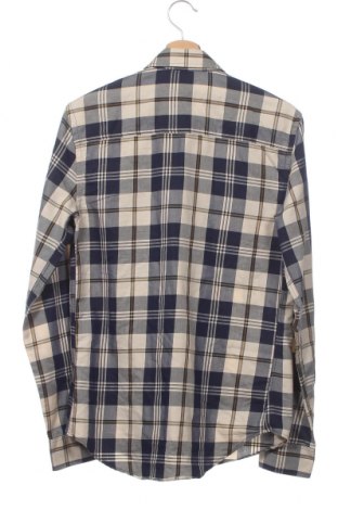 Herrenhemd Zara Man, Größe S, Farbe Mehrfarbig, Preis € 20,18