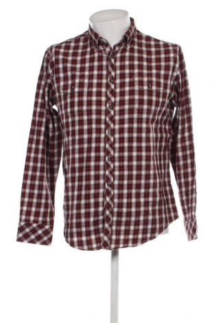 Herrenhemd Zara Man, Größe XL, Farbe Mehrfarbig, Preis 6,85 €