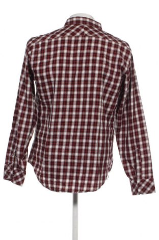 Ανδρικό πουκάμισο Zara Man, Μέγεθος XL, Χρώμα Πολύχρωμο, Τιμή 6,09 €