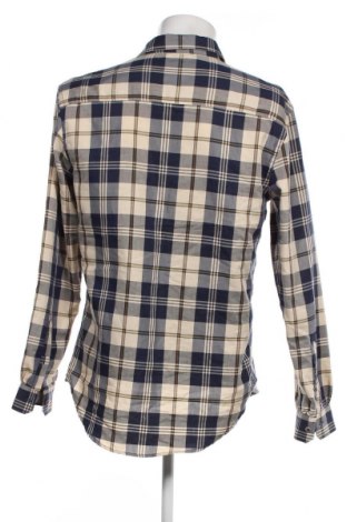 Ανδρικό πουκάμισο Zara Man, Μέγεθος XL, Χρώμα Πολύχρωμο, Τιμή 14,85 €