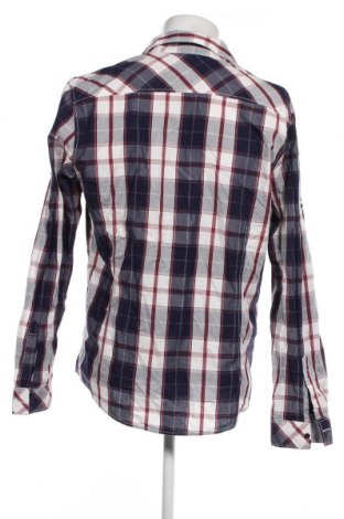 Herrenhemd Zara Man, Größe XL, Farbe Mehrfarbig, Preis 6,85 €