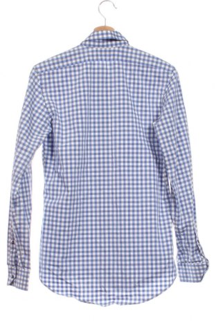 Herrenhemd Zara Man, Größe S, Farbe Mehrfarbig, Preis € 7,00