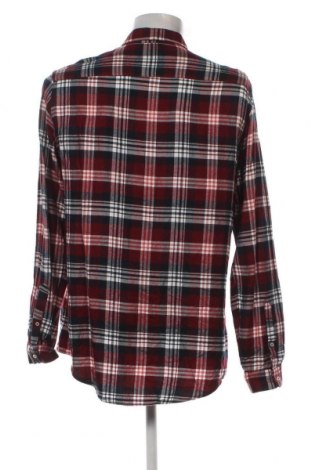 Мъжка риза Zara Man, Размер XL, Цвят Многоцветен, Цена 9,84 лв.