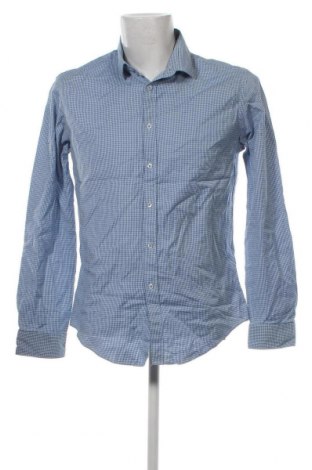 Herrenhemd Zara Man, Größe XL, Farbe Mehrfarbig, Preis 9,52 €
