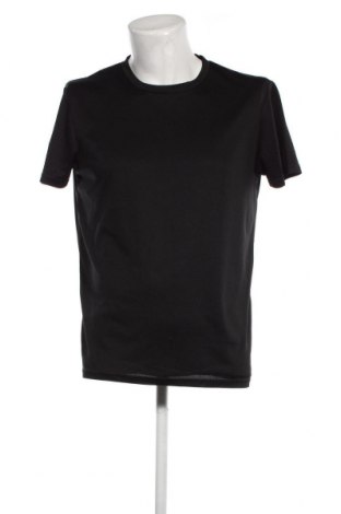 Мъжка тениска, Размер XL, Цвят Черен, Цена 11,31 лв.