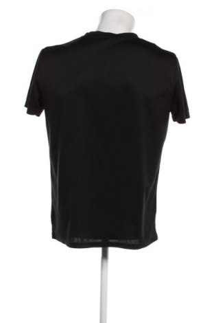 Ανδρικό t-shirt, Μέγεθος XL, Χρώμα Μαύρο, Τιμή 6,99 €