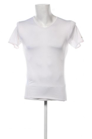 Мъжка тениска, Размер S, Цвят Бял, Цена 7,93 лв.
