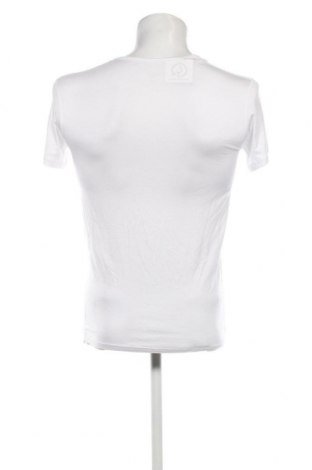 Ανδρικό t-shirt, Μέγεθος L, Χρώμα Λευκό, Τιμή 10,82 €