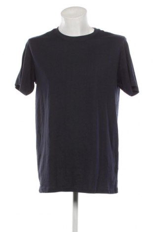 Мъжка тениска, Размер XL, Цвят Син, Цена 17,01 лв.