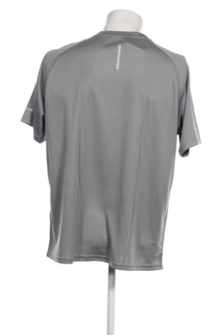 Мъжка тениска, Размер XL, Цвят Сив, Цена 17,43 лв.