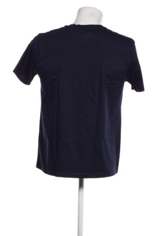 Tricou de bărbați, Mărime M, Culoare Albastru, Preț 69,08 Lei