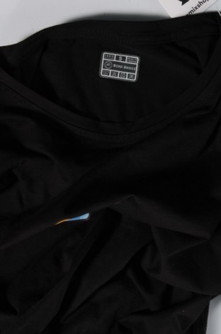 Мъжка тениска, Размер S, Цвят Черен, Цена 21,00 лв.