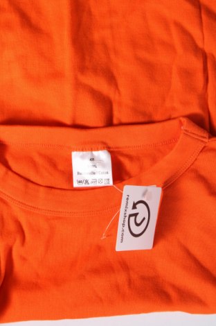 Pánske tričko , Veľkosť M, Farba Oranžová, Cena  7,37 €