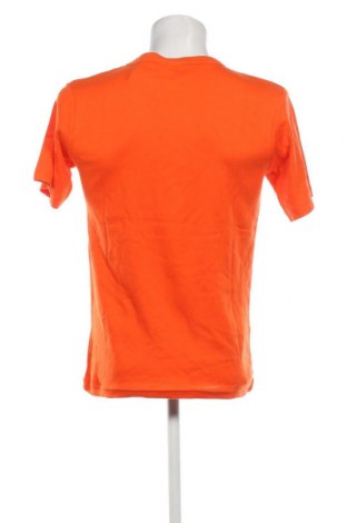 Tricou de bărbați, Mărime M, Culoare Portocaliu, Preț 42,76 Lei