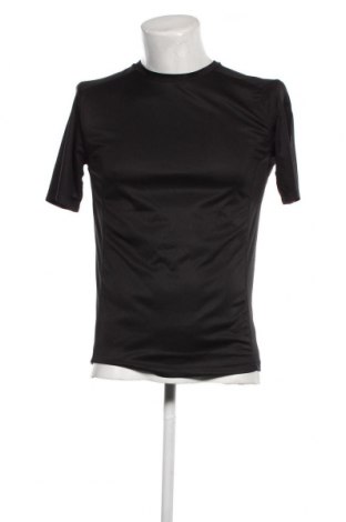 Tricou de bărbați, Mărime S, Culoare Negru, Preț 37,30 Lei