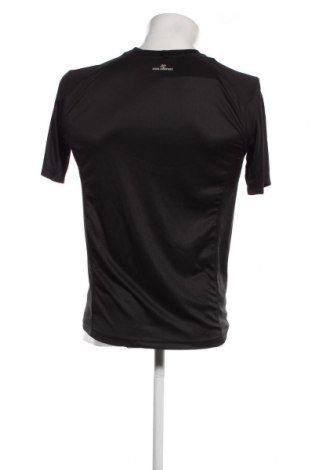 Мъжка тениска, Размер S, Цвят Черен, Цена 11,34 лв.