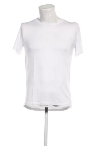 Мъжка тениска, Размер XL, Цвят Бял, Цена 17,01 лв.