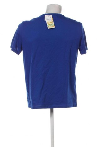 Herren T-Shirt, Größe XL, Farbe Blau, Preis € 14,49