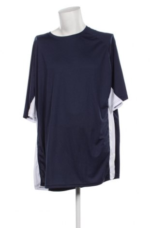 Pánske tričko , Veľkosť 4XL, Farba Modrá, Cena  10,82 €