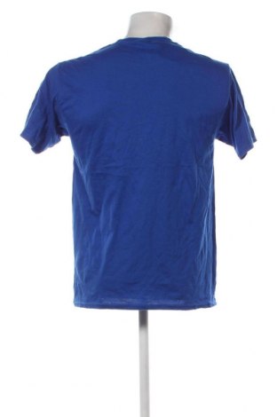 Мъжка тениска, Размер M, Цвят Син, Цена 13,00 лв.