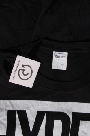 Pánské tričko , Velikost L, Barva Černá, Cena  304,00 Kč