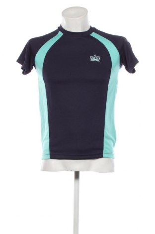 Ανδρικό t-shirt, Μέγεθος S, Χρώμα Μπλέ, Τιμή 4,58 €