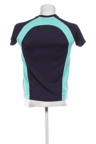 Ανδρικό t-shirt, Μέγεθος S, Χρώμα Μπλέ, Τιμή 8,04 €