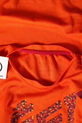 Pánske tričko , Veľkosť S, Farba Oranžová, Cena  2,43 €