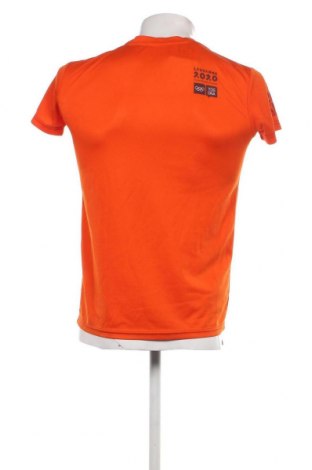 Pánské tričko , Velikost S, Barva Oranžová, Cena  85,00 Kč