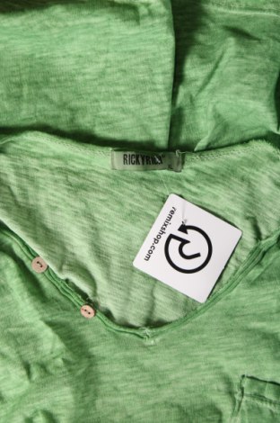 Tricou de bărbați, Mărime XL, Culoare Verde, Preț 42,76 Lei