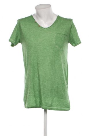 Tricou de bărbați, Mărime XL, Culoare Verde, Preț 25,66 Lei