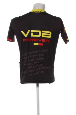 Herren T-Shirt, Größe XL, Farbe Schwarz, Preis € 10,24