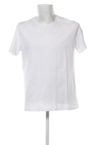 Pánské tričko , Velikost XXL, Barva Bílá, Cena  252,00 Kč