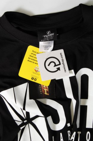 Pánske tričko , Veľkosť S, Farba Čierna, Cena  10,82 €
